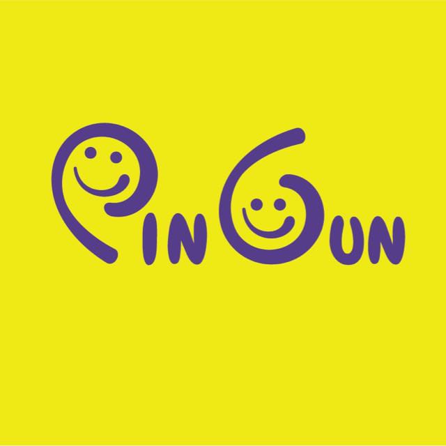Pin Pen